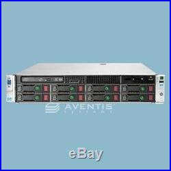 HP StorageWorks D3600 Storage Array 12 x 3TB 6Gb/s SATA 36TB / 3 Year Warranty
