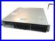 HP StorageWorks FCLSE-0801 Storage System With 1 PSU & AW595A Controller Cards