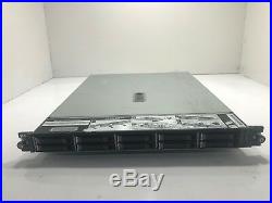 HP StorageWorks MSA50 10-Slot Storage Array with 10x 146GB 10K SAS