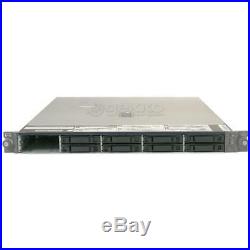 HP StorageWorks Modular Smart Array MSA50 364430-B21