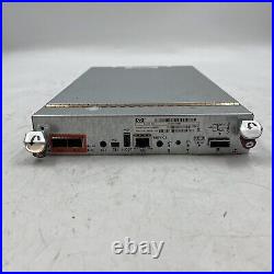 HP StorageWorks P2000 Storage Array Controller Module AP836B Rev G 592261-002