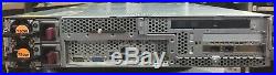 HP StorageWorks P4500 G2 Storage Array with 12x 600GB 6G 15K SAS HDD E5520 2.27GHz