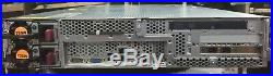 HP StorageWorks P4500 G2 Storage Array with 12x 600GB 6G 15K SAS HDD E5520 2.27GHz