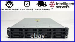 HP Storageworks D2600 Disk Array Enclosure AJ940A