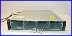 HP Storageworks P2000 Modular Smart Storage Array FCLSE-0701 582938-001