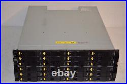 HP StoreServ 8000 3PAR-ST1112 24-Bay Storage Array No HDD #W4805