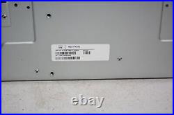 HP StoreServ 8000 3PAR-ST1112 24-Bay Storage Array No HDD #W4805