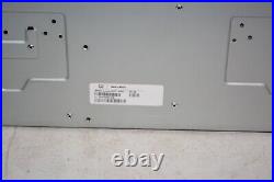 ^ HP StoreServ 8000 3PAR-ST1112 24-Bay Storage Array No HDD #W4832