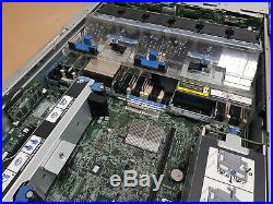 HP StoreVirtual 4530 24TB (12x 2TB 7.2 SAS) 10GbE iSCSI SAN Storage Array B7E23A