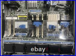 HP StoreVirtual 4530 iSCSI SAN Storage B7E26A (NO RAM HDD OS)