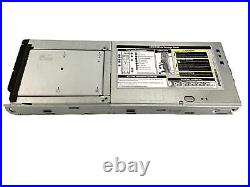 HPE D2220SB C7000 P420 Storage RAID Disk Drive SAS Array with12x Caddy