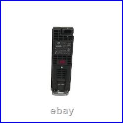 HPE D2220SB C7000 P420 Storage RAID Disk Drive SAS Array with12x Caddy