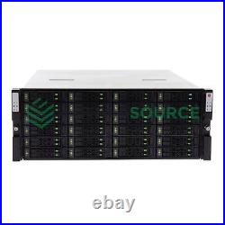 HPE Nimble Storage AF3000 All Flash Array 34TB SSD AF3000-2P-34T-2