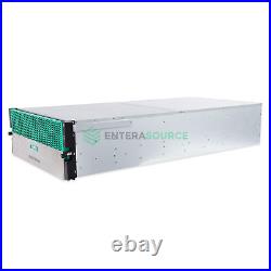 HPE Nimble Storage AF40 All Flash Array 57TB SSD, 2x 16Gb FC AF40-2F-57T-2