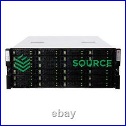 HPE Nimble Storage AF7000 All Flash Array 69TB SSD, 4x 16Gb FC AF7000-4F-69T-2