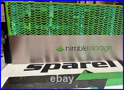 HPE Nimble Storage ES2 Expansion Shelf ES2-H126T