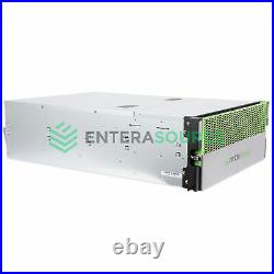 HPE Nimble Storage ES2 Hybrid Expansion Shelf 126TB HDD + 3.84TB SSD ES2-H126T