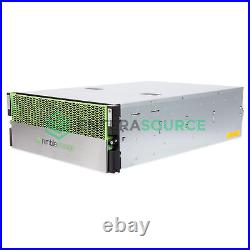 HPE Nimble Storage ES2 Hybrid Expansion Shelf 126TB HDD + 3.84TB SSD ES2-H126T