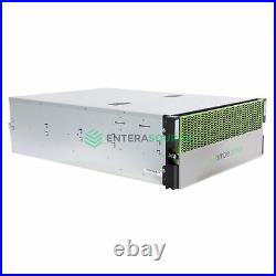 HPE Nimble Storage ES2 Hybrid Expansion Shelf 84TB HDD + 2.4TB SSD ES2-H84T