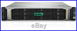 HPE Q1J01A MSA 2050 SAN Dual Controller SFF Storage Array