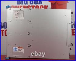 HPE Q1J30B Modular Smart Array 2052 SAS Dual Controller LFF Storage Factory New