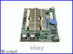 HPE Smart Array P408i-A SR Gen10 RAID Storage Controller 869081-B21