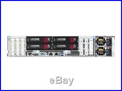 HPE StoreEasy 1650 E 64TB SAS Storage Array N9Y11A