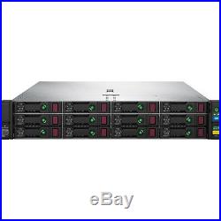 HPE StoreEasy 1660 32TB SAS Storage Array Q2P74A
