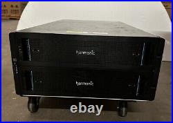 Harmonic Sp-2584 High Density Sas Storage Array Disk Shelf Server Sp-2584-isa-01