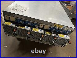 Harmonic Sp-2584 High Density Sas Storage Array Disk Shelf Server Sp-2584-isa-01