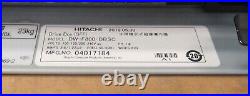 Hitachi Drive Box DW-F800-DBSC 24-Drive Expansion Frame For VSP G1000 Series