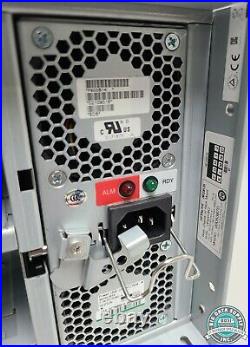 Hitachi, SAS Dual Controller Modular Storage Array No HDDs, P/N DF800-RK2