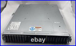 Hpe Fclse-0801 Storage Array Server 2573w 2 81-00000118-00-02 Blades 10300gb