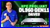 Hpe Proliant Dl360 Gen 11 Server Solid State Drives Hard Drives Hpe Embedded Diagnostics