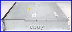 IBM 1746-C4A 69Y0259 24-Bay 2.5 2U SAS Storage Array 2x Controller NO HDD