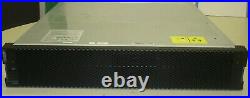 IBM 24-Bay Disk Array Storage EXN3500 2857-HAK