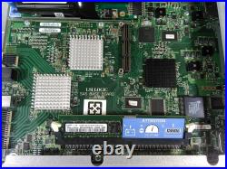 IBM 39R6545 1726-HC2 12-Bay SAS Storage Array System 0HD 2x Controller 2x PSU