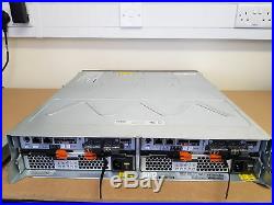 IBM DS3512 4 Port 8Gbps Fibre Channel SAN Storage Array 12x 3.5'' 1746-C2A 8G