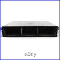 IBM DS3524 6G SAS Controller Storage Array 1746-C4A