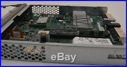 IBM DS3524 Model C4A Express Storage SAS SFF Hard Drive Array 1746A4D NEW