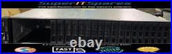 IBM DS8880 24-Bay SAS SFF Expansion Storage Array FC ESLS