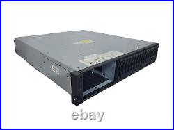 IBM ESLS EXP24SX 24-Bay SAS 2.5 SFF-2 HDD/SSD Storage Enclosure