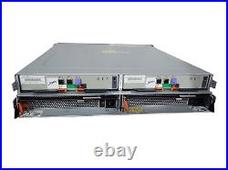 IBM ESLS EXP24SX 24-Bay SAS 2.5 SFF-2 HDD/SSD Storage Enclosure