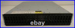 IBM EXP24S 24-Bay Storage Array SAS Drives 5887-HRN For Parts Only (1E5.91. JK)