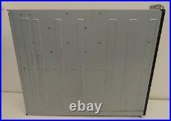 IBM EXP24S 24-Bay Storage Array SAS Drives 5887-HRN For Parts Only (1E5.91. JK)
