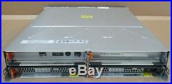 IBM EXP3000 Expansion Storage Array 12x SAS Bays 1x 2TB 1x CTRL & 2x PSU 39R6464
