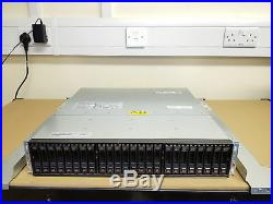 IBM EXP3524 14.4TB (24x 600GB 10K SAS) 6G SAS Storage Array 24x 2.5'' 1746-E4A