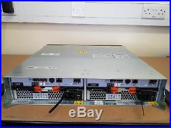 IBM EXP3524 14.4TB (24x 600GB 10K SAS) 6G SAS Storage Array 24x 2.5'' 1746-E4A