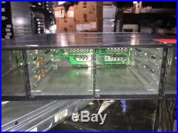 IBM Exp3000 12 Bay Storage Array 12 3.5 SATA Bays FRU 39R6545