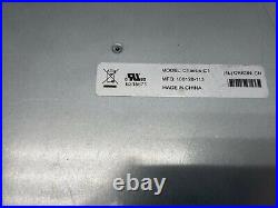 IBM/LSI 2U Storage Disk Expander Storage JBOD SAN Shelf with 24x 600GB HDD